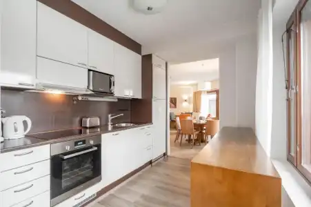 Ski-Inn RukaVillage - 213