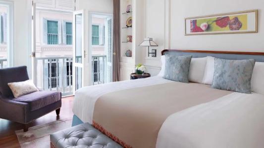 Frasers House, a Luxury Collection, Singapore - 62