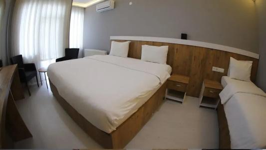 Kehribar Otel & Cafe Restaurant - 57