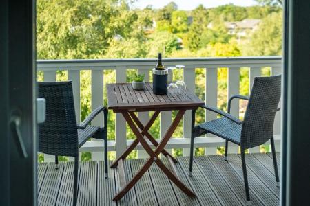 Strandhafer Aparthotel - 48