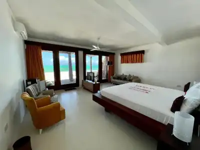 Mahali Zanzibar - 28