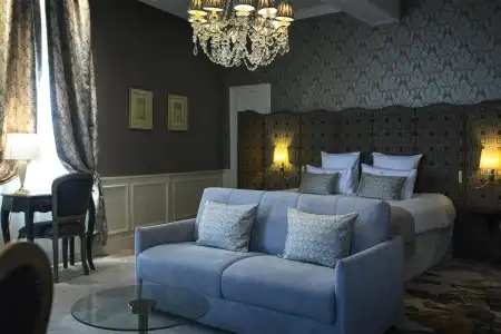 & Spa Le Grand Monarque, Best Western Premier Collection - 69