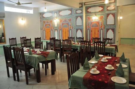 Rani Mahal - 13