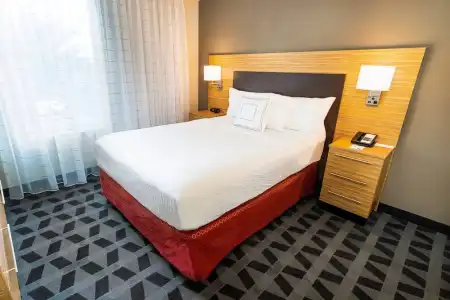 TownePlace Suites By Marriott Las Vegas Stadium District - 50
