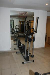 Grand Empire Frankfurt - 11
