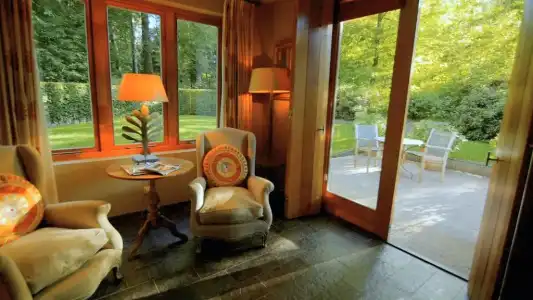 Relais & Chateaux Landgoed Het Roode Koper - 50