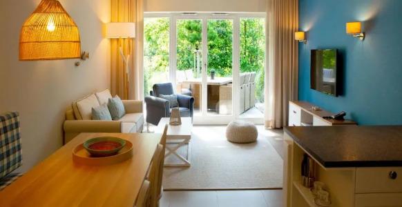 Aalernhüs & Spa - 84