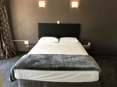 Ascot Epsom Motel - 17
