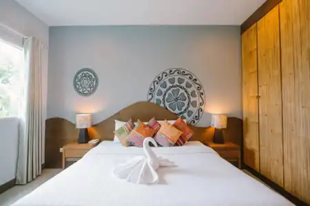 The Opium Serviced Apartment & - 3