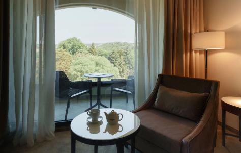 Astor Garden - 6