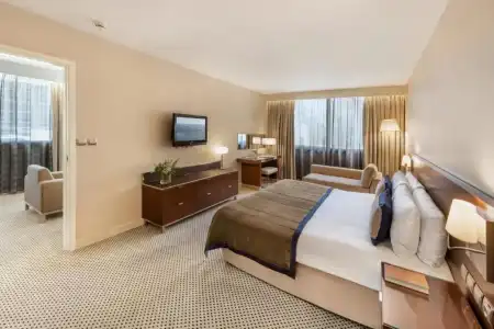InterContinental Athenaeum Athens - 65