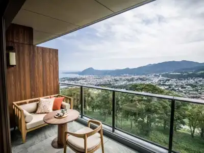 ANA InterContinental Beppu Resort & Spa by IHG - 102