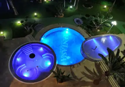 Gran Las Fuentes - 19
