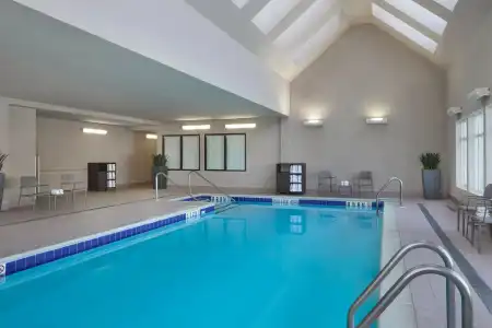 Residence Inn by Marriott Toronto Airport - 17