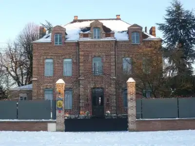 Le Grand Duc - 0