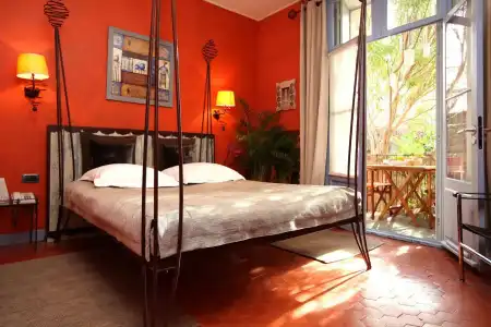 Hôtel des Arceaux - 1