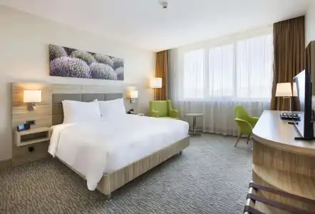 Hilton Garden Inn Isparta - 43