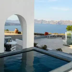Kalestesia Suites - 49