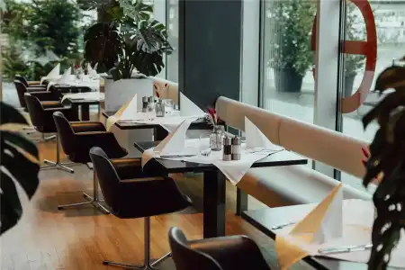 Radisson Blu, Lucerne - 35