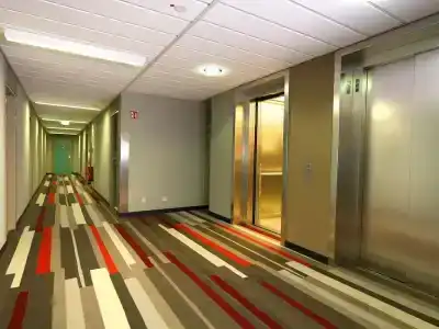 ibis Köln Messe - 48