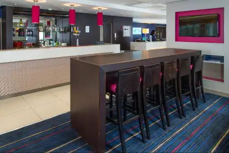 Holiday Inn Express London Wandsworth by IHG - 27