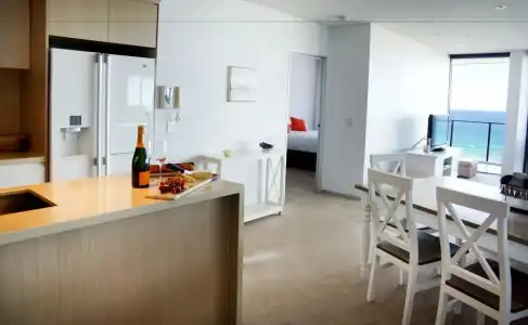 Ambience on Burleigh Beach - 106