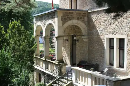 SchlossStecklenberg - 28