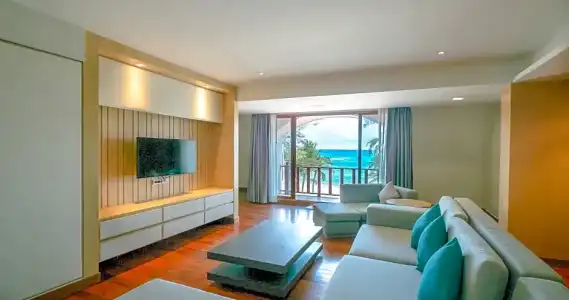 Phuket Graceland Resort And Spa - 119
