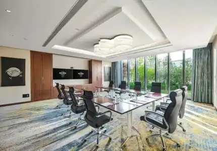 Hard Rock Dalian - 20