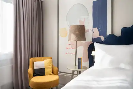 voco Vienna Prater by IHG - 5