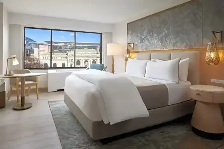 The Westin Washington, DC Downtown - 32
