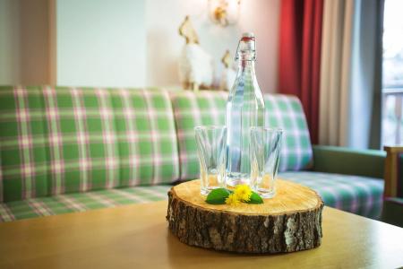 Superior Sport und Familienresort Alpenblick - 86