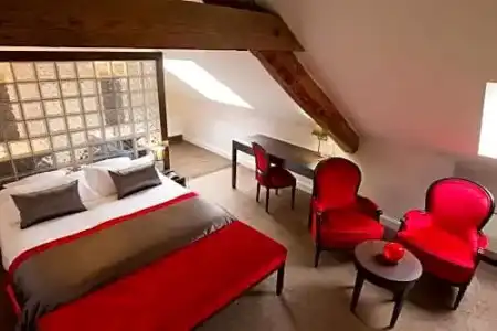 Logis de La Cloche - 85