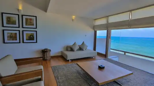 Pandanus Beach Resort & Spa Resort - 74