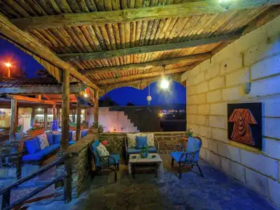 Adanos Konuk Evi - 26