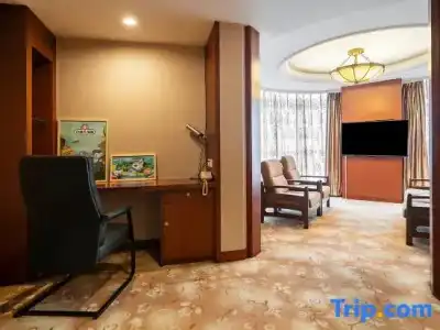 Tianfeng - 126