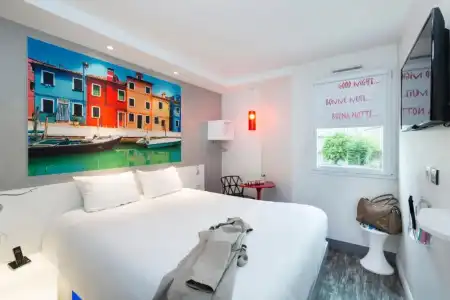 ibis Styles Blois Centre Gare - 47