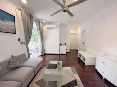 SV Boutique Resort - 167