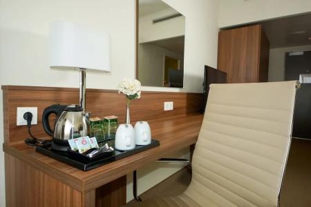 PLAZA Premium Wien - 59
