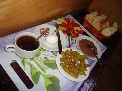 Freedom Hostel - 11