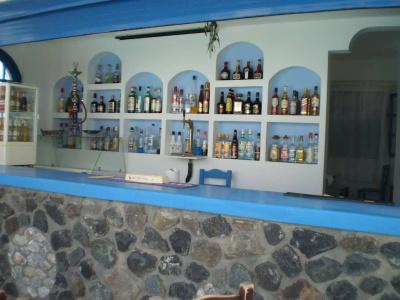 Roula Villa Studios & Apartments - 27