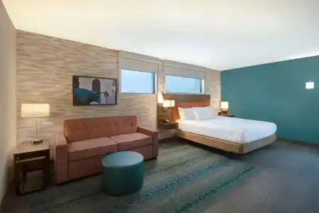 Home2 Suites by Hilton Waco - 63