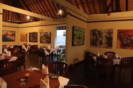 The Sungu Resort & Spa - 36