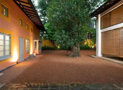 De Saram House by Geoffrey Bawa - 16