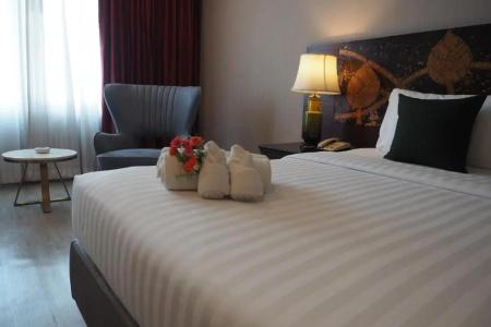 Empress Pattaya - 90