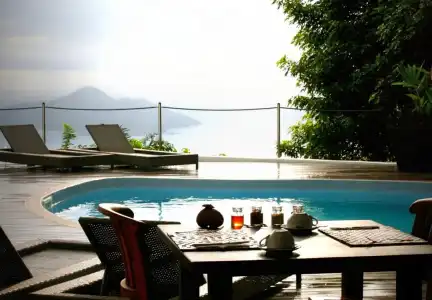 Copolia Lodge - 13