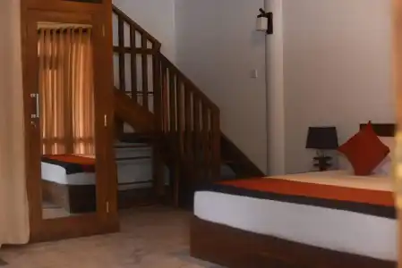 The Bell Farm Eco Resort - 0