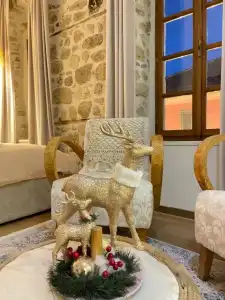 Bohemian Boutique Suites - 32