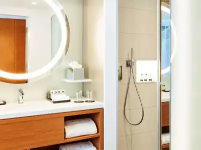 Sofitel Luxembourg Europe - 94