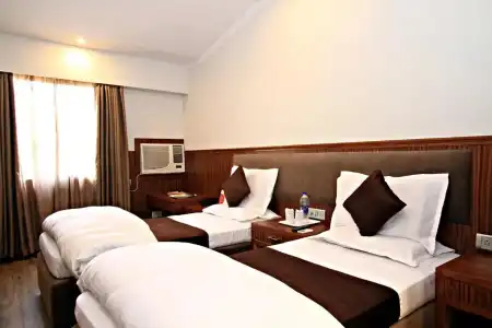 Empire International - Central Street - 2